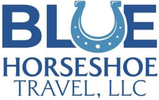 BLUE HORSESHOE TRAVEL, LLC logo