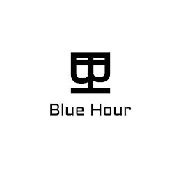 BLUE HOUR