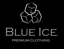 BLUE ICE PREMIUM CLOTHING logo