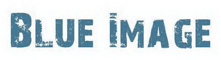 BLUE IMAGE logo
