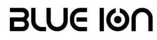 BLUE ION logo
