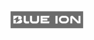 BLUE ION
