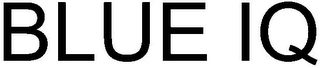 BLUE IQ logo