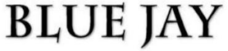 BLUE JAY logo