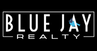 BLUE JAY REALTY logo