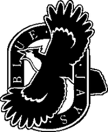 BLUE JAYS logo