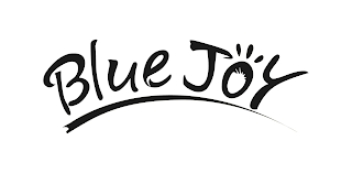 BLUE JOY logo