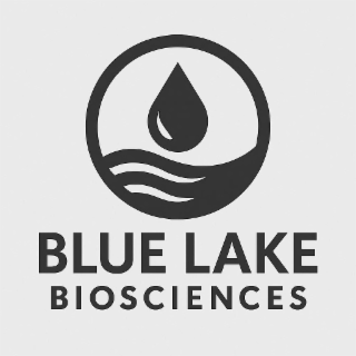BLUE LAKE BIOSCIENCES logo