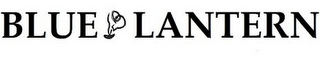 BLUE LANTERN logo