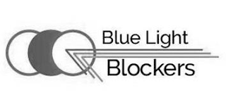 BLUE LIGHT BLOCKERS logo