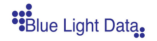BLUE LIGHT DATA logo