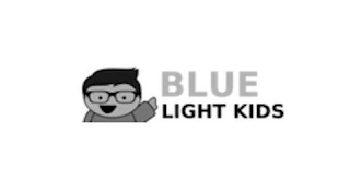 BLUE LIGHT KIDS logo