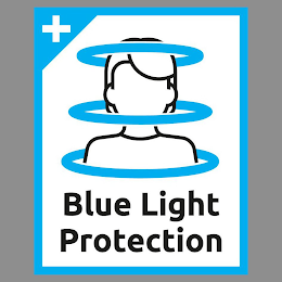 BLUE LIGHT PROTECTION logo