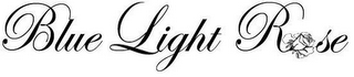 BLUE LIGHT ROSE logo