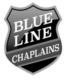 BLUE LINE CHAPLAINS logo