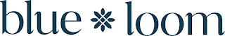 BLUE LOOM logo