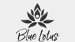 BLUE LOTUS logo