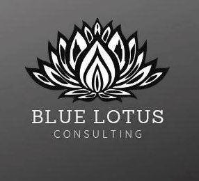 BLUE LOTUS CONSULTING logo