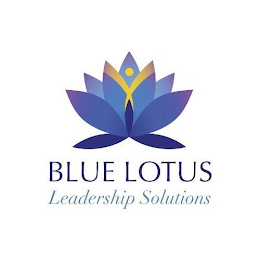 BLUE LOTUS LEADERSHIP SOLUTIONS logo