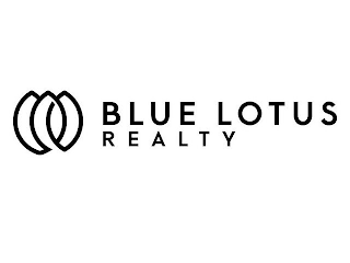 BLUE LOTUS REALTY logo