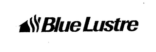 BLUE LUSTRE logo