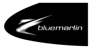 BLUE MARLIN logo