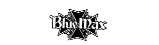 BLUE MAX logo