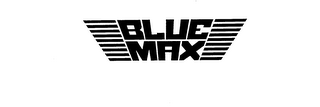 BLUE MAX logo