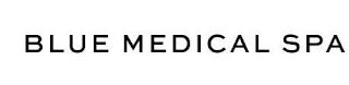 BLUE MEDICAL SPA logo