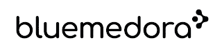 BLUE MEDORA logo