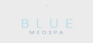 BLUE MEDSPA logo