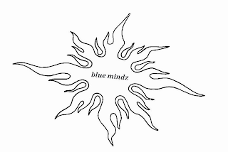 BLUE MINDZ logo