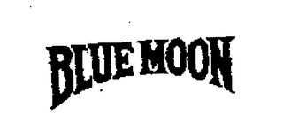 BLUE MOON logo