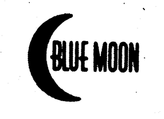 BLUE MOON