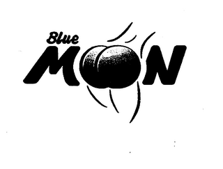 BLUE MOON logo