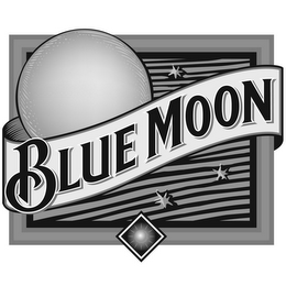 BLUE MOON logo
