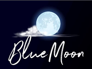 BLUE MOON logo