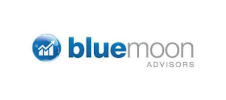 BLUE MOON ADVISORS logo