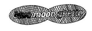 BLUE MOON GHETTO logo