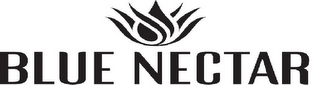 BLUE NECTAR logo