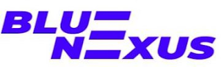 BLUE NEXUS logo