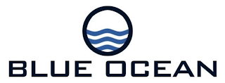 BLUE OCEAN logo