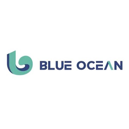 BLUE OCEAN logo