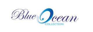 BLUE OCEAN COLLECTION logo