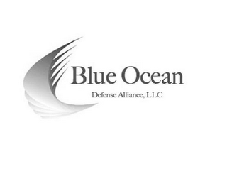 BLUE OCEAN DEFENSE ALLIANCE, LLC logo
