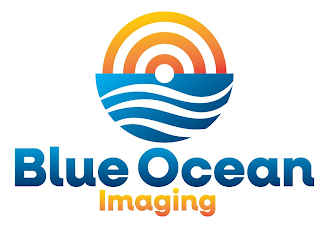 BLUE OCEAN IMAGING logo