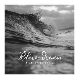 BLUE OCEAN KEY VENTURES logo