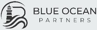 BLUE OCEAN PARTNERS logo