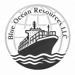 BLUE OCEAN RESOURCES LLC logo