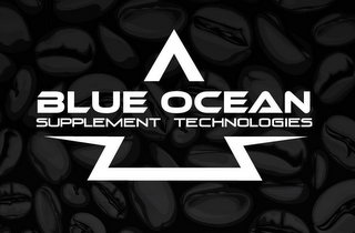 BLUE OCEAN SUPPLEMENT TECHNOLOGIES logo